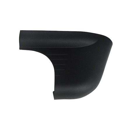 DRIVER SIDE END CAP FOR SURE GRIP BOARD